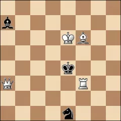Шахматная задача #4670