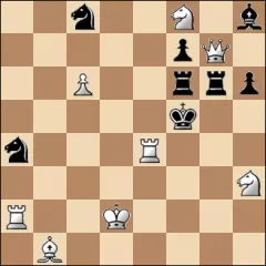 Шахматная задача #4671