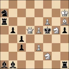 Шахматная задача #4673