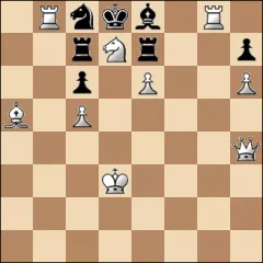Шахматная задача #4675