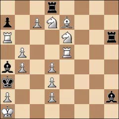 Шахматная задача #4679
