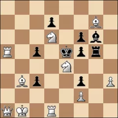 Шахматная задача #4680