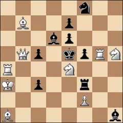 Шахматная задача #4683