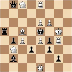 Шахматная задача #4684
