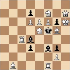Шахматная задача #4685