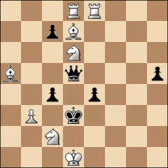 Шахматная задача #4687