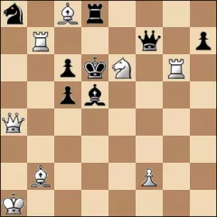 Шахматная задача #4688