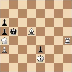 Шахматная задача #469