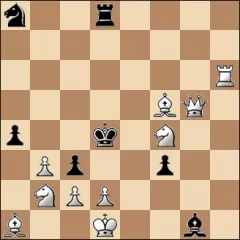 Шахматная задача #4695