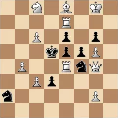 Шахматная задача #4698