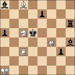 Шахматная задача #4701