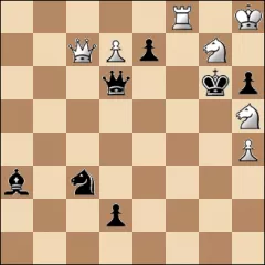 Шахматная задача #4703