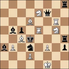 Шахматная задача #4704