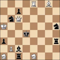 Шахматная задача #4705