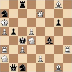 Шахматная задача #4706