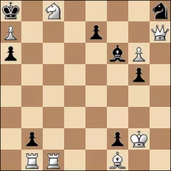 Шахматная задача #4709