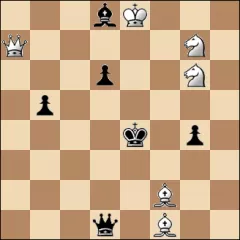 Шахматная задача #4717