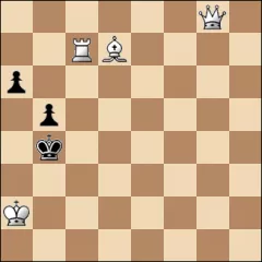 Шахматная задача #4718
