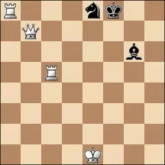 Шахматная задача #4719