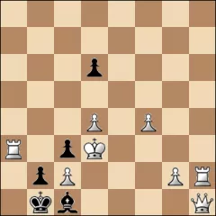 Шахматная задача #472
