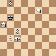 Шахматная задача #4720