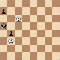 Шахматная задача #4721