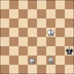 Шахматная задача #4723