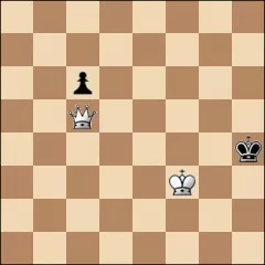 Шахматная задача #4726