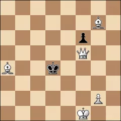 Шахматная задача #4732