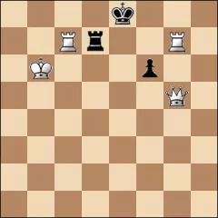 Шахматная задача #4734