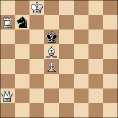 Шахматная задача #4739