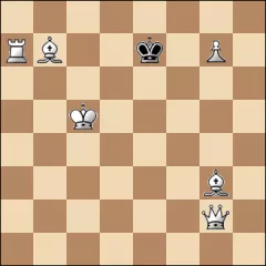 Шахматная задача #4746