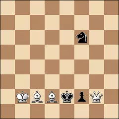 Шахматная задача #4748