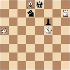 Шахматная задача #4753
