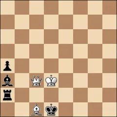 Шахматная задача #4760