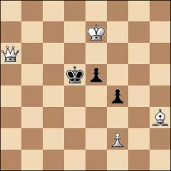 Шахматная задача #4761