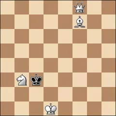 Шахматная задача #4762