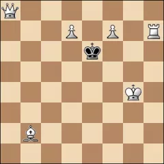 Шахматная задача #4763