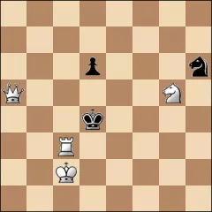 Шахматная задача #4764