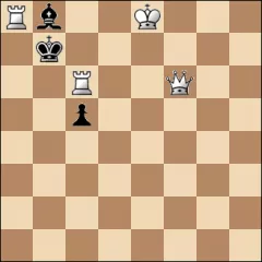 Шахматная задача #4765