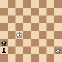 Шахматная задача #4768
