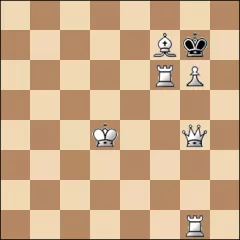 Шахматная задача #4769