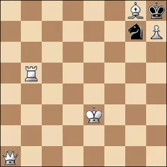 Шахматная задача #4773