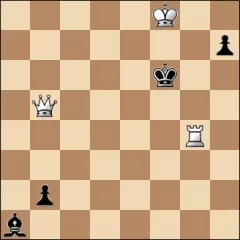 Шахматная задача #478