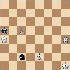 Шахматная задача #4780