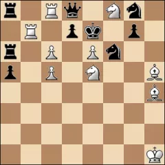 Шахматная задача #4787