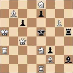 Шахматная задача #4790