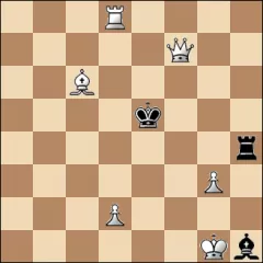 Шахматная задача #4791