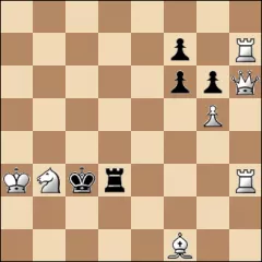 Шахматная задача #4797