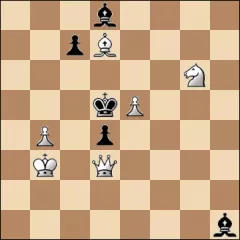 Шахматная задача #4802